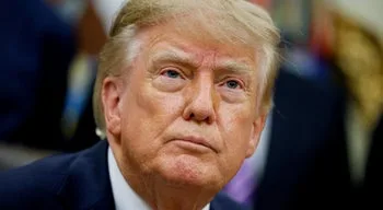 Trump anuncia acordo entre EUA e Dinamarca para "controlo permanente" da segurança na Gronelândia