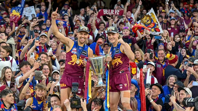 ‘This way we make sure of it:’ How to get an AFL grand final ticket