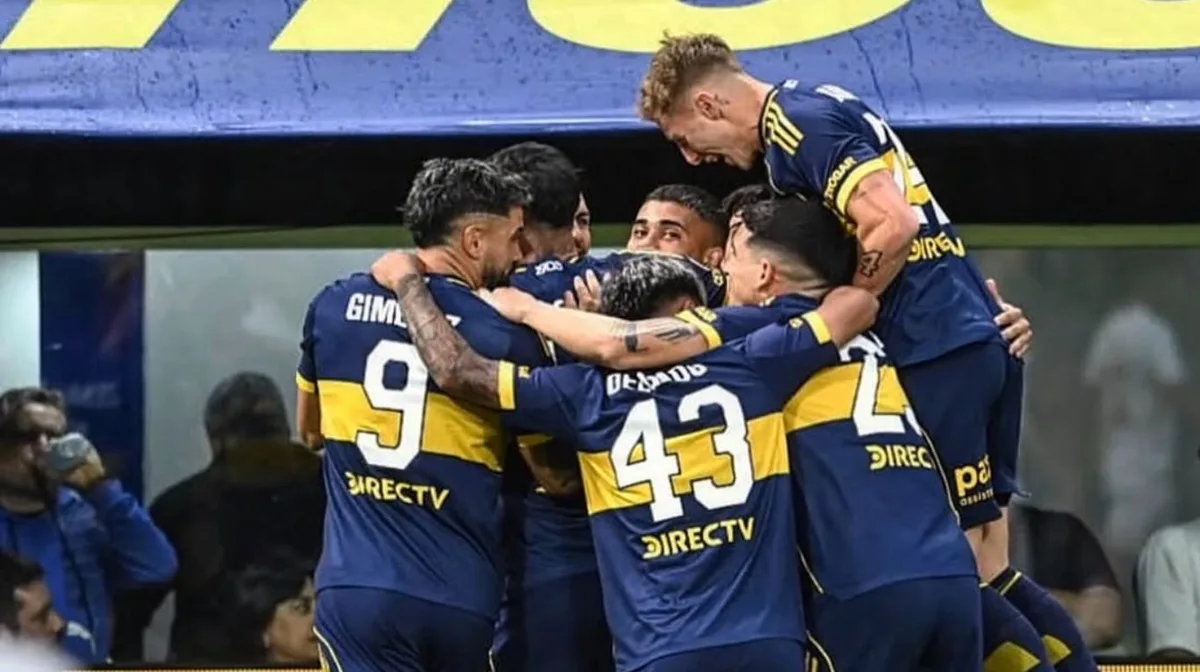 Uno de los borrados en Boca fue presentado hoy como nuevo refuerzo de Racing y podría debutar mañana