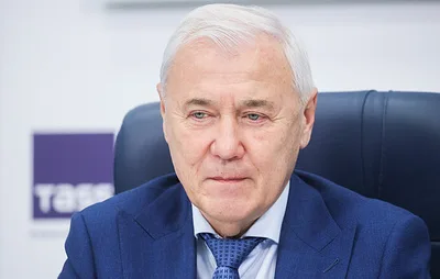Аксаков спрогнозировал снижение ключевой ставки на 0,25 п.п.