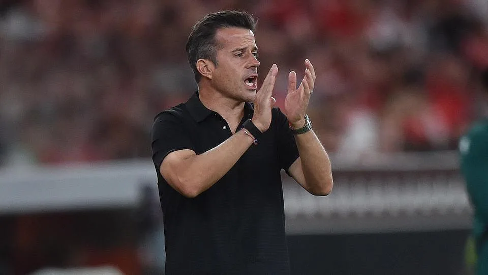 Milan-Benfica: Marco Silva revoluciona o onze