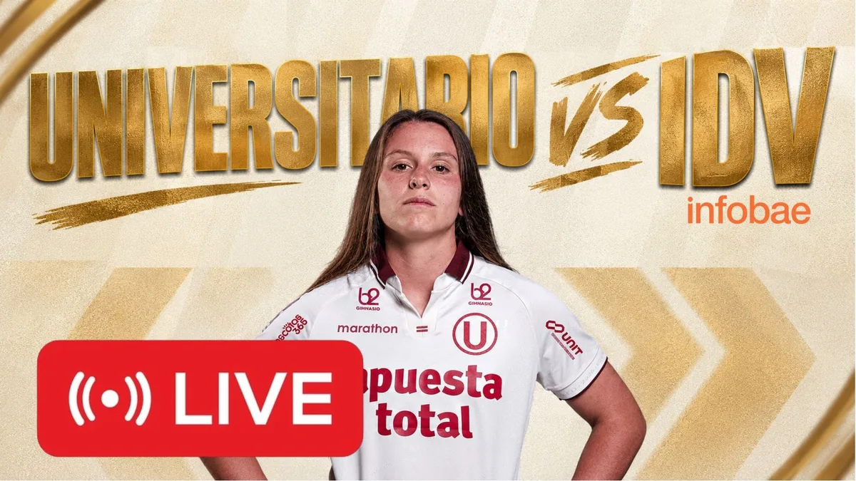 Universitario 0-2 Independiente del Valle EN VIVO HOY: minuto a minuto del partido por Copa Libertadores Femenina 2026