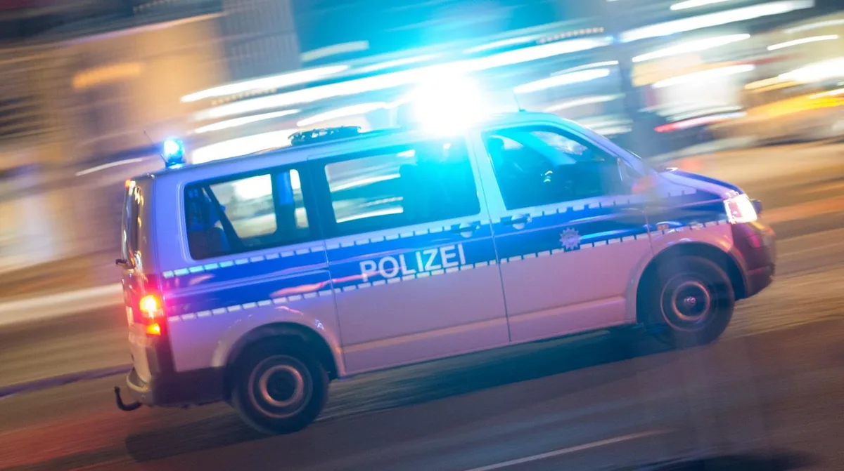 Münsterland: Messerangriff im Seniorenwohnheim – eine Tote und zwei Schwerverletzte