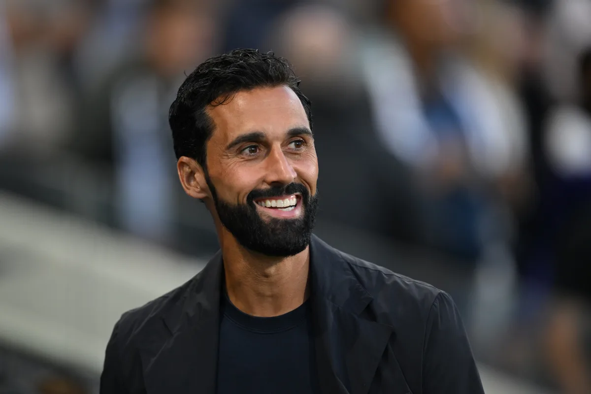 Arbeloa: “Me gustaría mi etapa en el Madrid hubiese salido mejor”