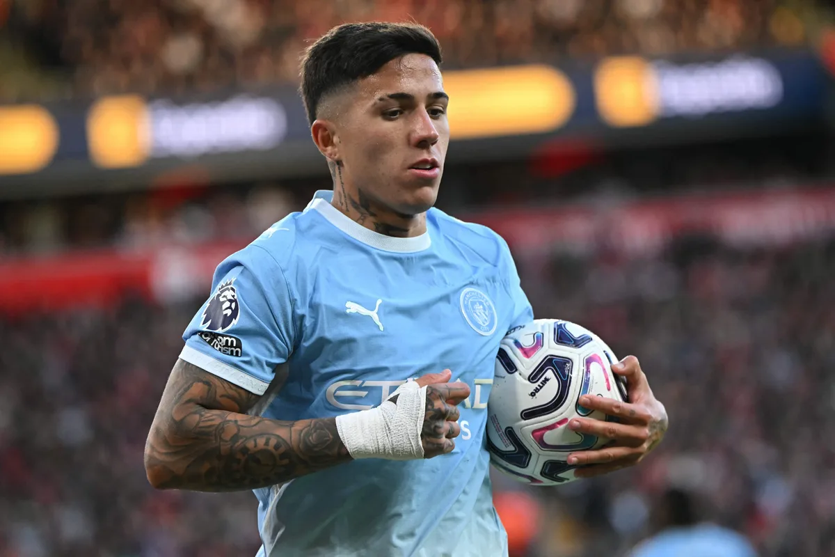 La agenda de la TV del miércoles: River juega por el torneo Clausura, y Manchester City vs. PSG en la Champions League