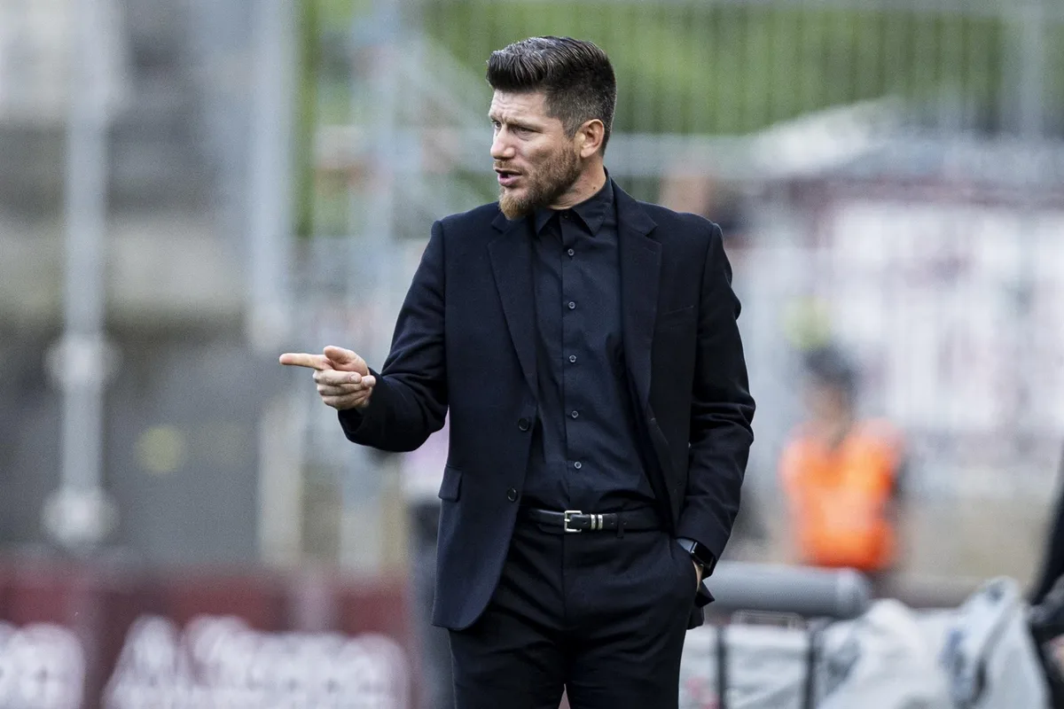 El belga Pocognoli, nuevo seleccionador de Escocia