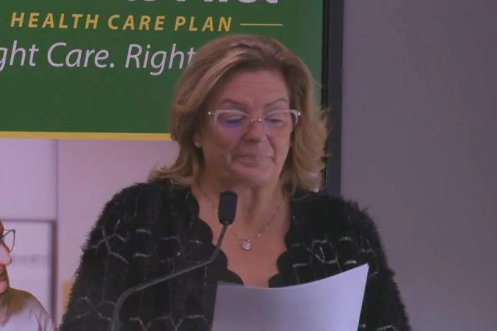 More than 100 Saskatchewan pharmacies to offer strep throat, ear infection care