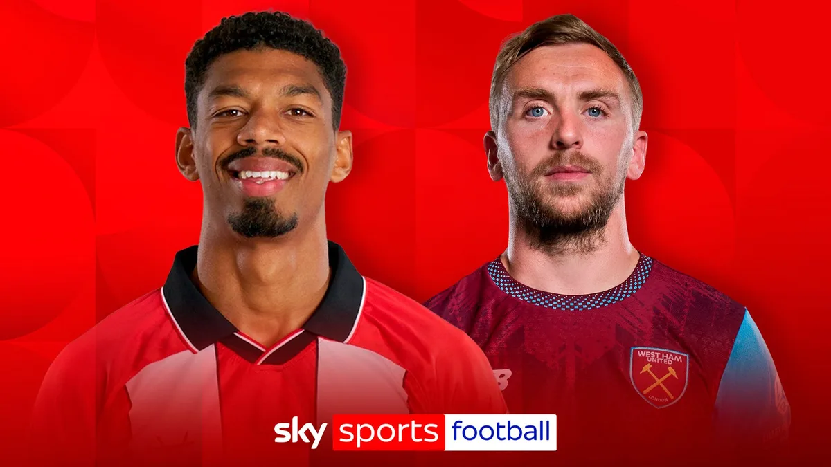 Bowen adds West Ham third at NINE-man Lincoln LIVE!