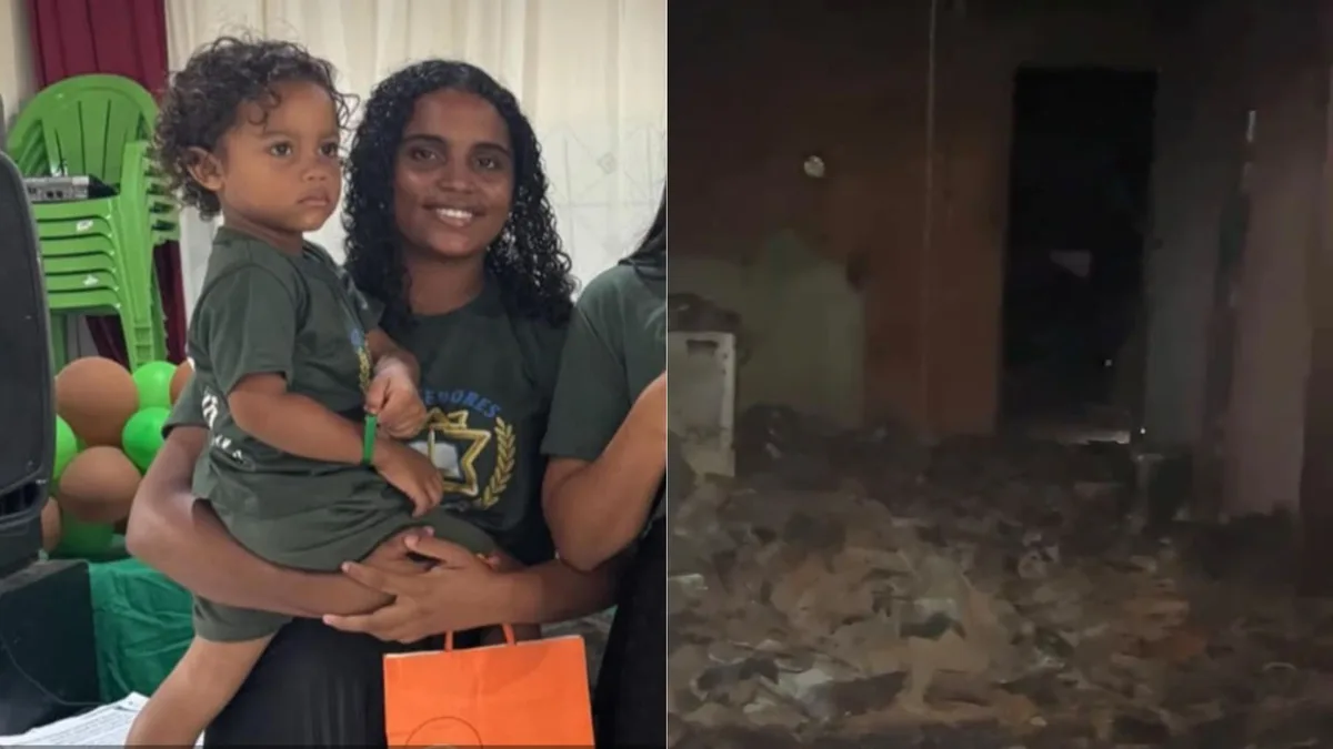 Polícia Civil prende 13 suspeitos de integrar facção investigada pela morte de grávida e filho no Maranhão