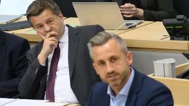 Sachsen-Anhalt: AfD klar stärkste Partei vor CDU