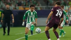 UEFA explica golo anulado ao FC Porto e penálti a favor do Betis
