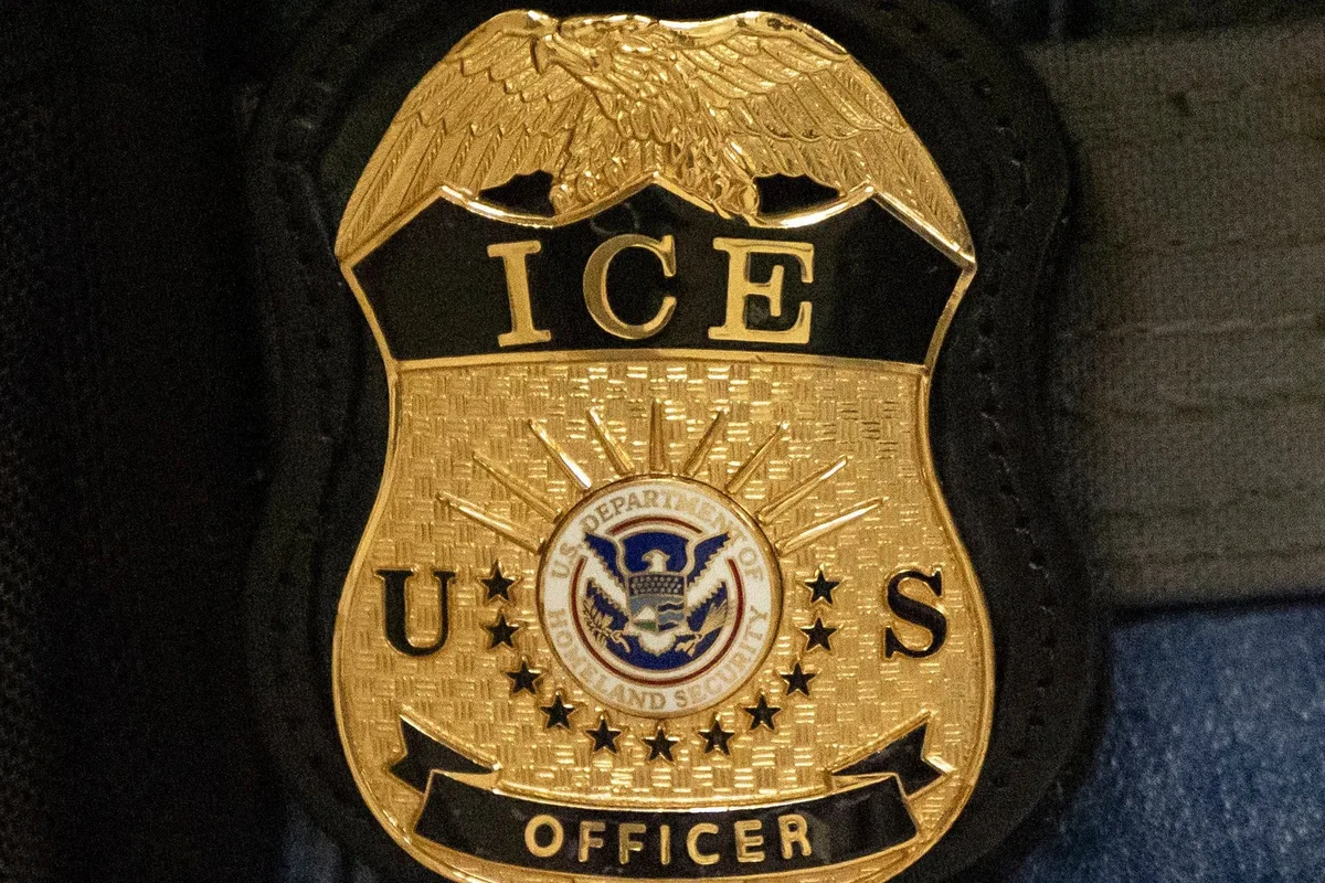 Los arrestos del ICE subieron a casi 50.000 en julio, el máximo mensual del segundo mandato de Trump