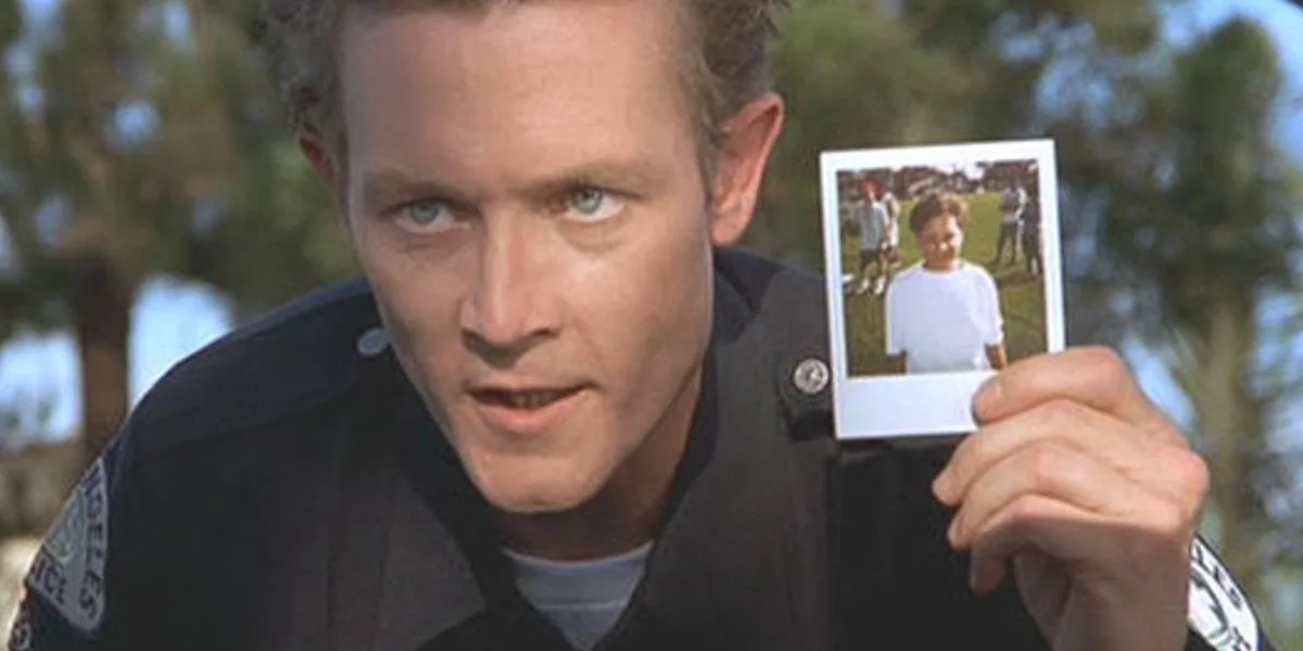 El reencuentro entre dos estrellas de ‘Terminator 2’ que hace ‘realidad’ el peor desenlace posible