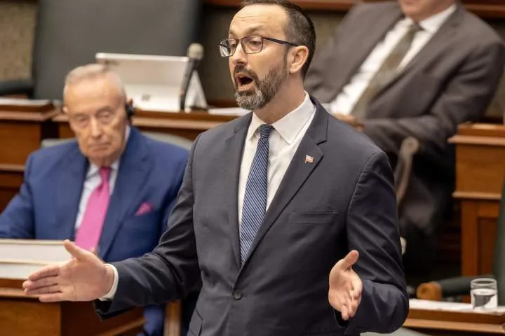 Ontario was warned of ‘suspicious’ OSAP activity at a few career colleges: documents