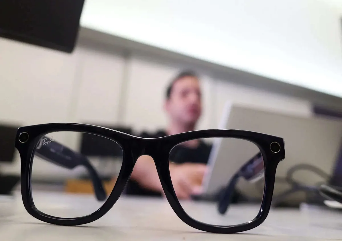 Norway to crack down on use of smart glasses