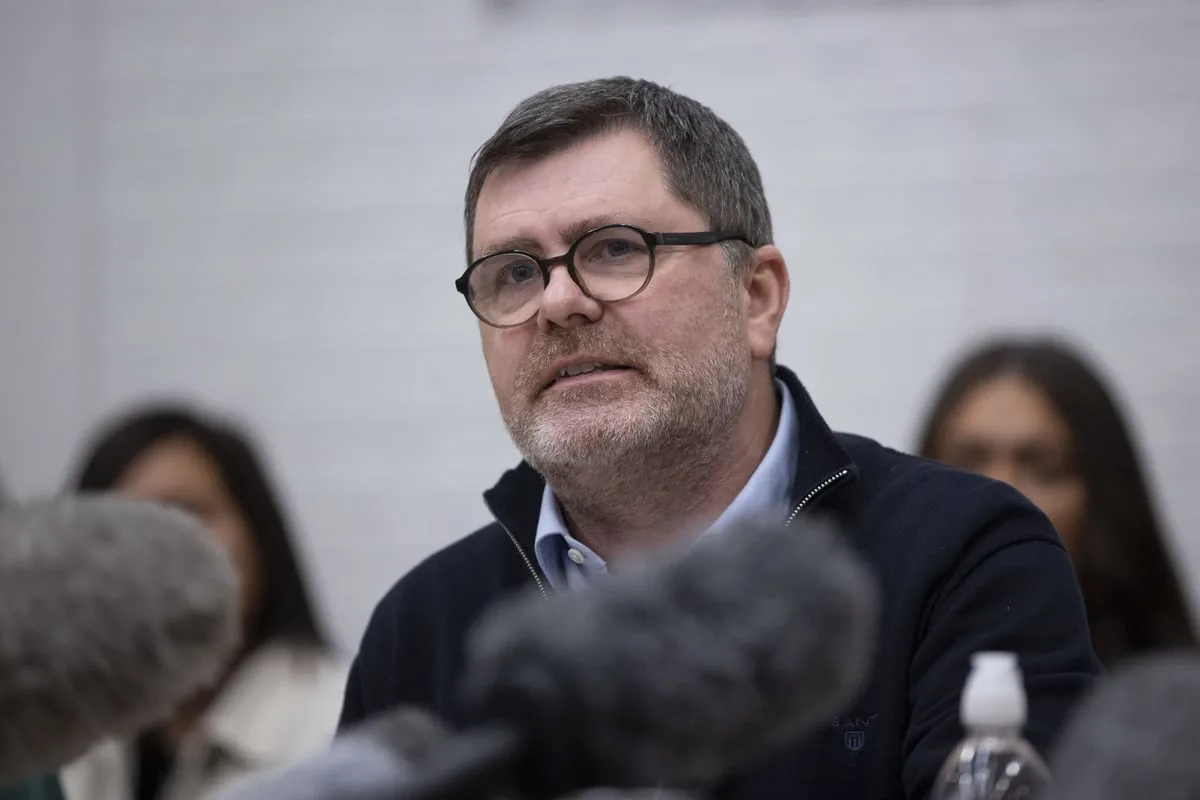 Culture of ‘fear’ at speaking out found within legacy body