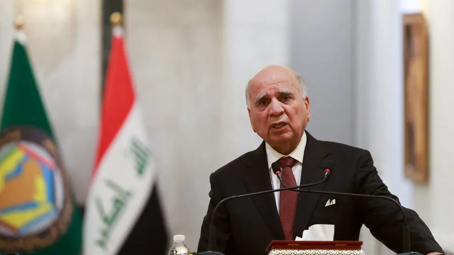 +++ Iran-Krieg +++: Irak bestätigt Teilnahme an Treffen zur Straße von Hormus
