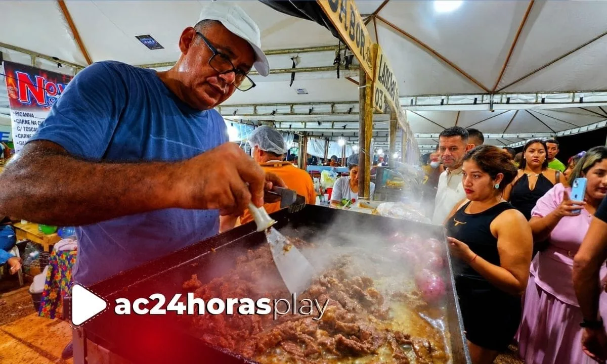 Expo Tarauacá movimenta economia, valoriza pequenos negócios