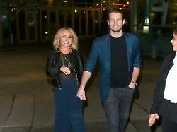 Er war vor Ort, als sie starb: Ex-Freund von Hayden Panettiere äußert sich über seinen Anwalt