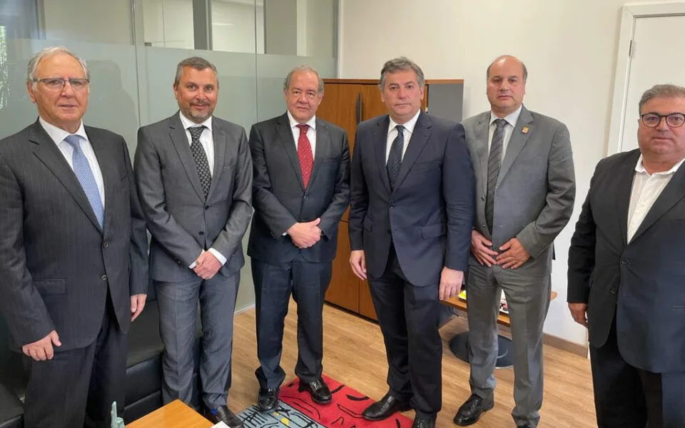 AIMMP leva sete empresas portuguesas à Saudi WoodShow 2026 em Riade