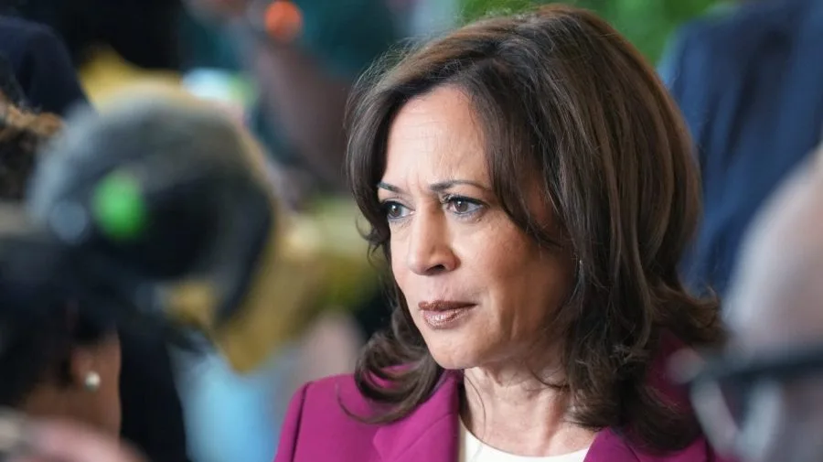 Harris calls out Biden administration over Israel's actions in Gaza war