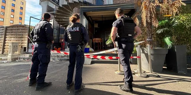 Double meurtre à Ivry-sur-Seine : une tueuse à gages et un tireur présumés mis en examen et écroués