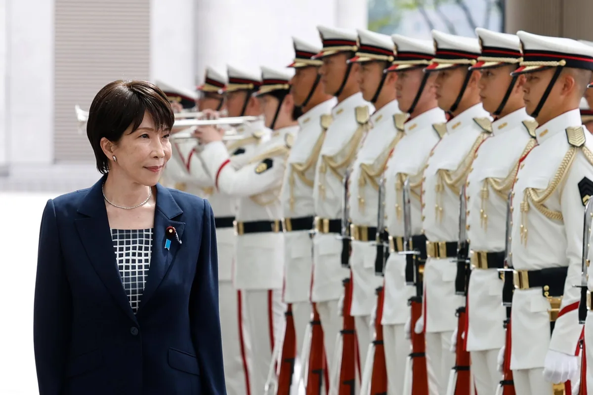 Japanese lawmakers seek out renewed dialogue in Beijing