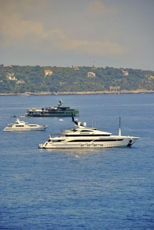 Durban targets Africa’s superyacht crown with R1.9bn plan and 2,500 jobs by 2030