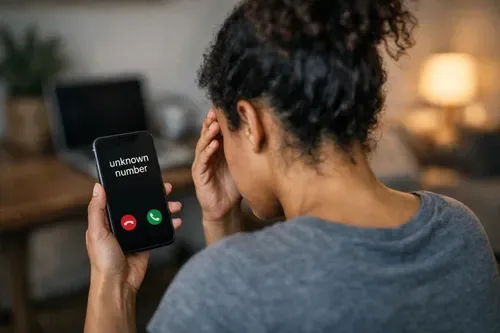 NCC launches opt-out registry after 17.47 billion spam calls
