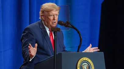 Трамп исключил применение ядерного оружия против Ирана