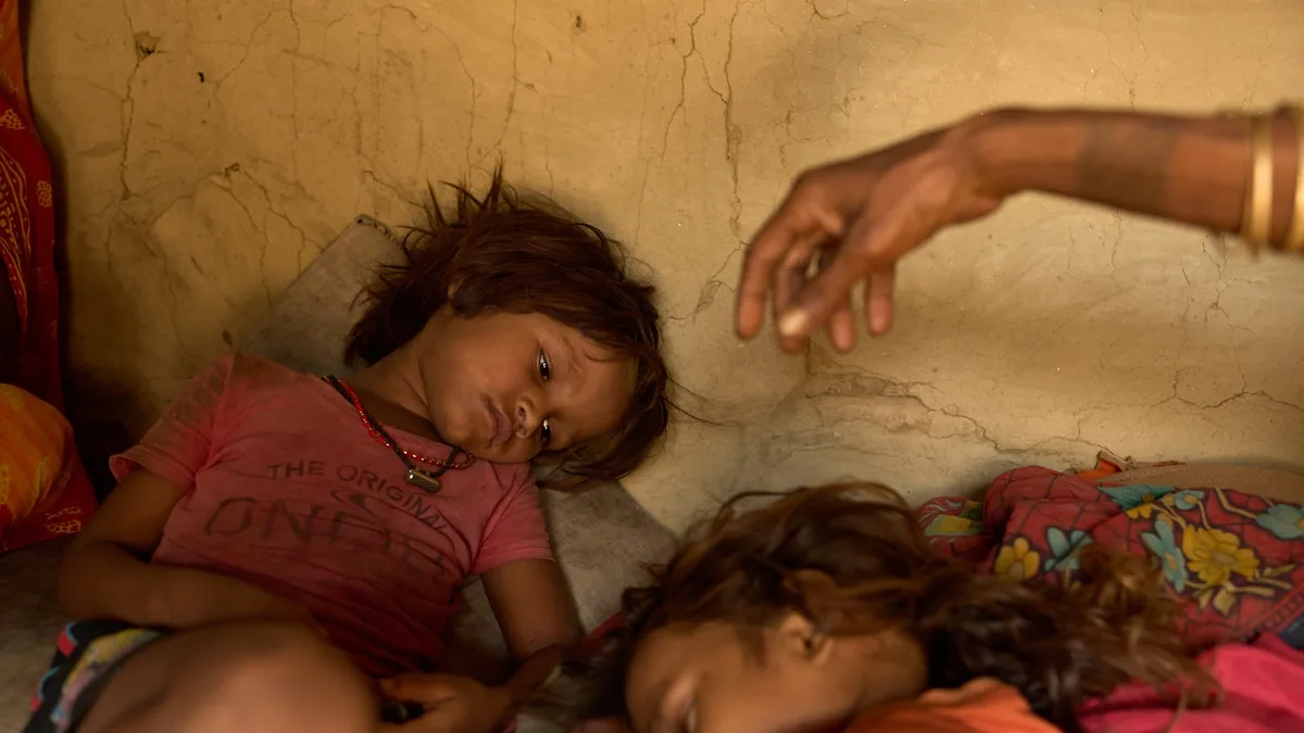 USAID fallout: In Nepal, when the aid workers stopped coming, the women and babies started dying
