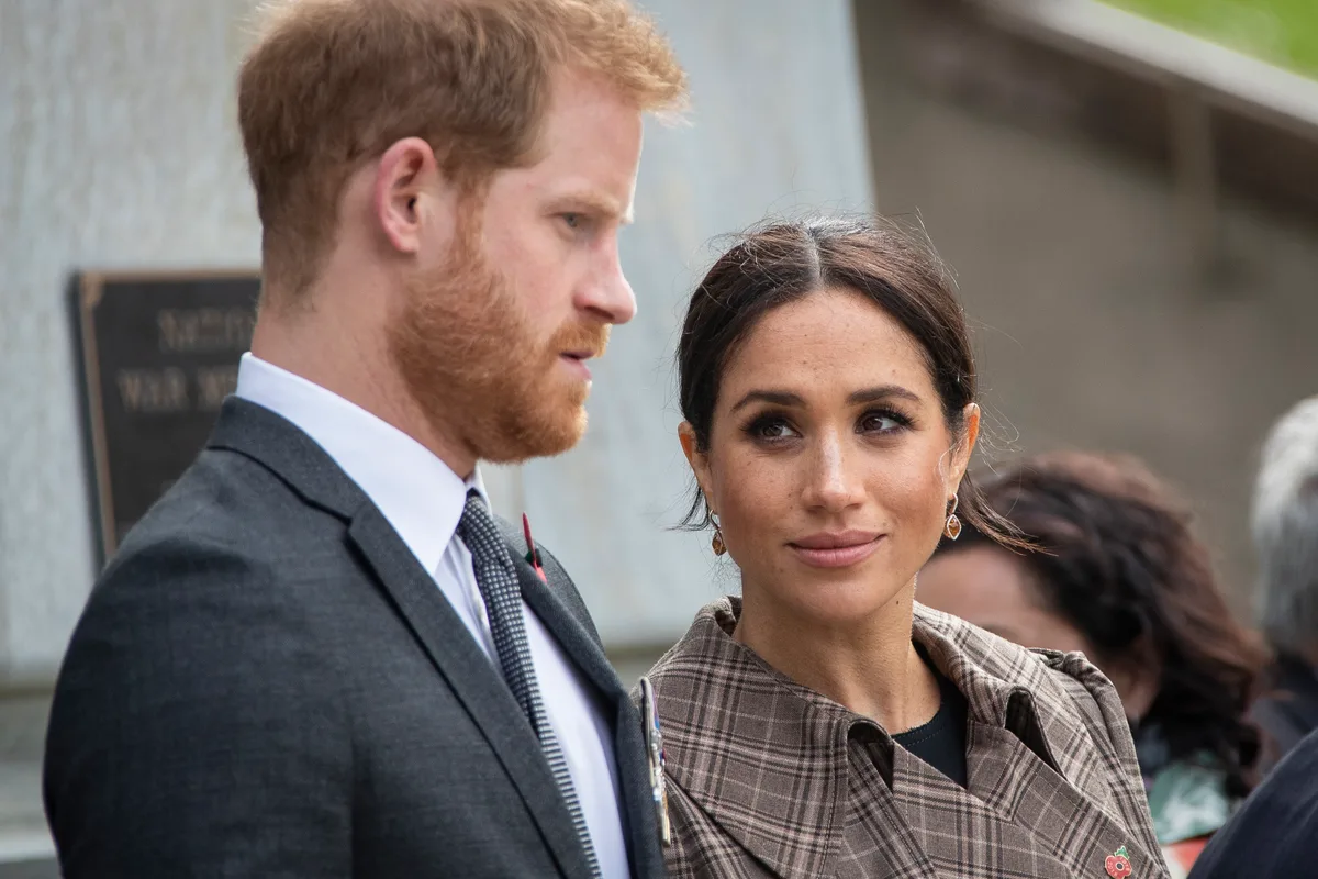 Trump celebra partida de príncipe Harry e Meghan dos EUA: ‘Não era fã’
