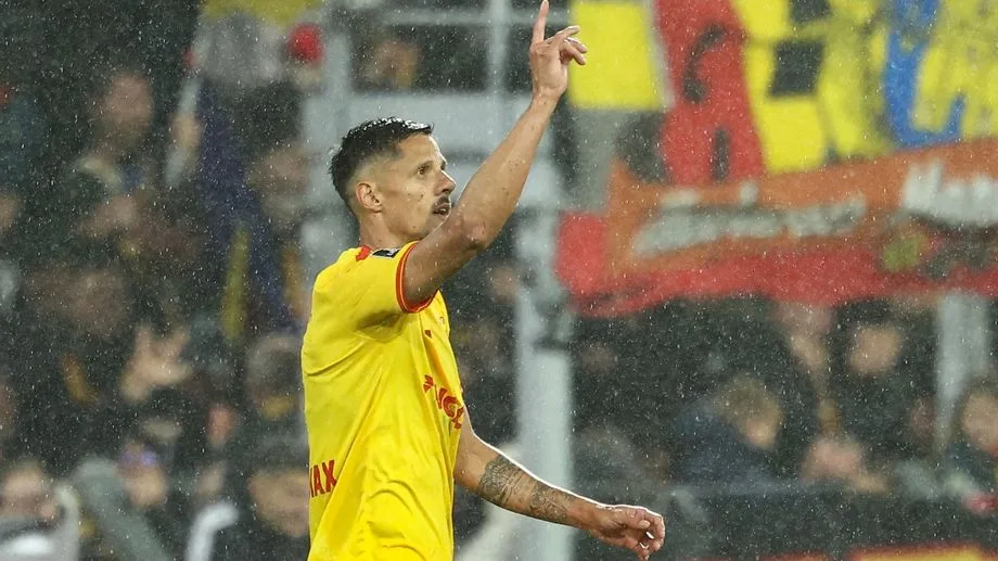 DIRECT - Ligue des Champions : suivez Lens-Sporting Portugal avec ICI Nord