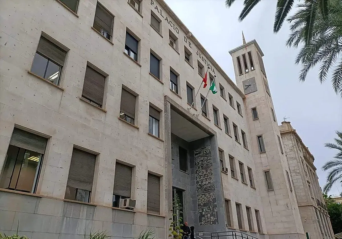 Condenan a 25 años de prisión un monitor de artes marciales por agresión sexual a dos niñas