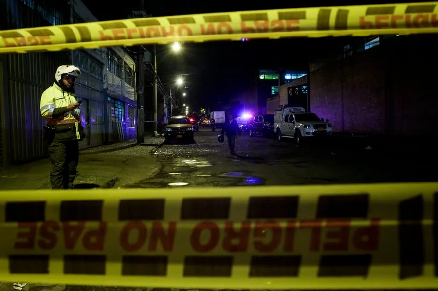 Asesinan a lideresa social en Soacha: ofrecen $50 millones para identificar y capturar a los responsables
