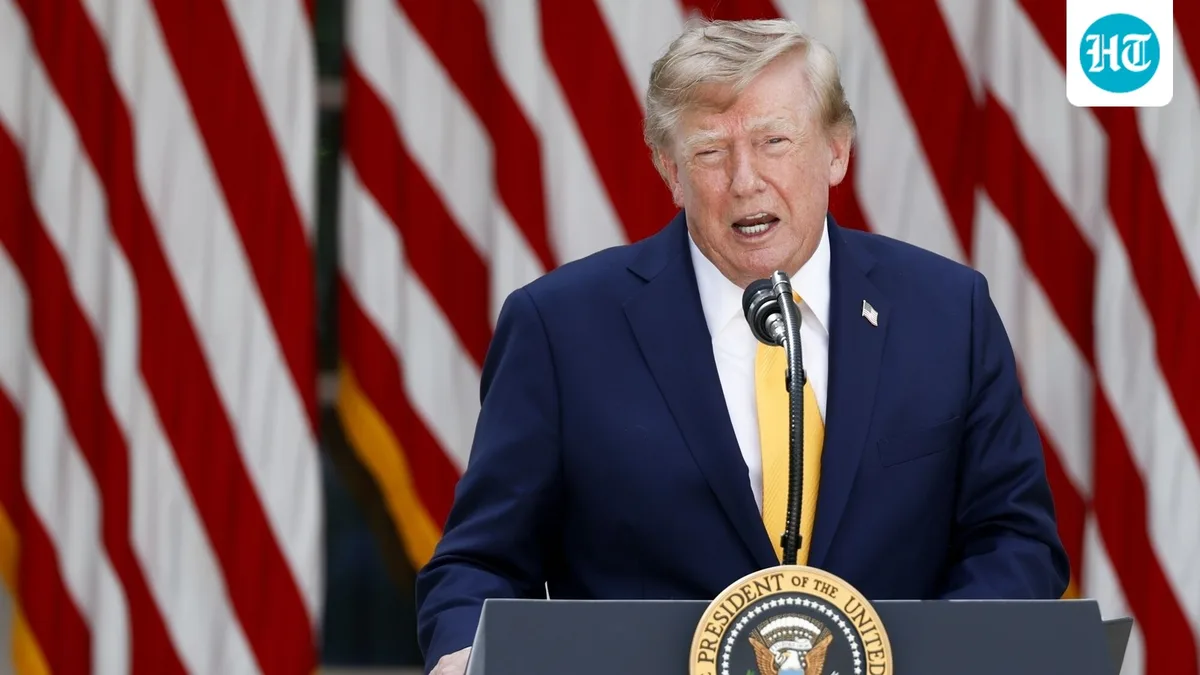 Trump administration halts global immigrant visa requests for ‘training initiative’, cites screening needs