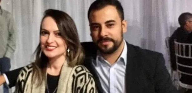 Palmeirense morta por marido corinthiano na frente dos filhos não é acaso