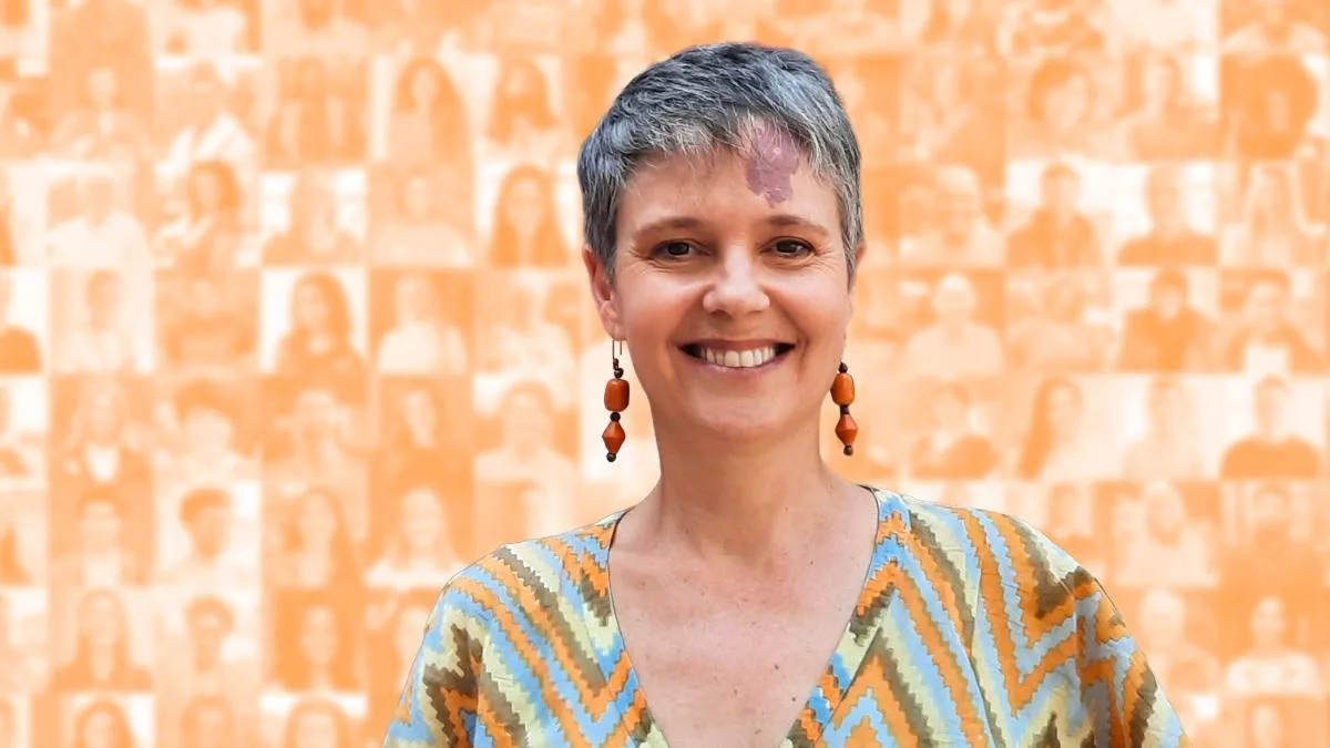 “La ropa que llevas no es neutral: cada prenda habla de quién eres y de a quién te opones”