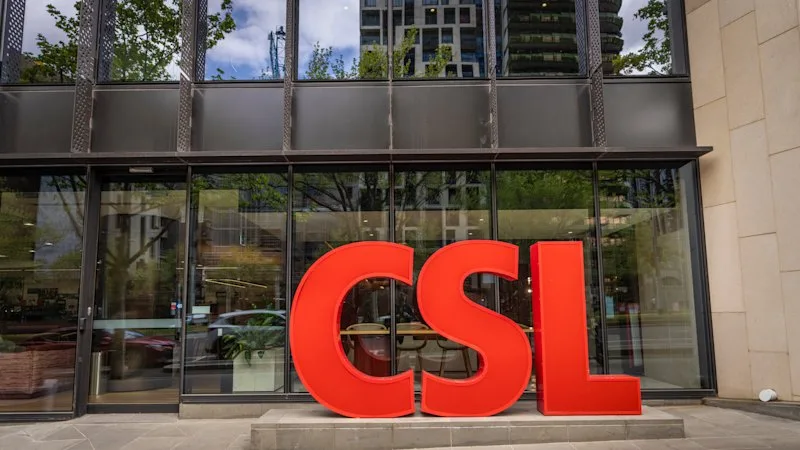 Changing fortunes: is Biotech giant CSL’s $10 billion write-down a comeback story?