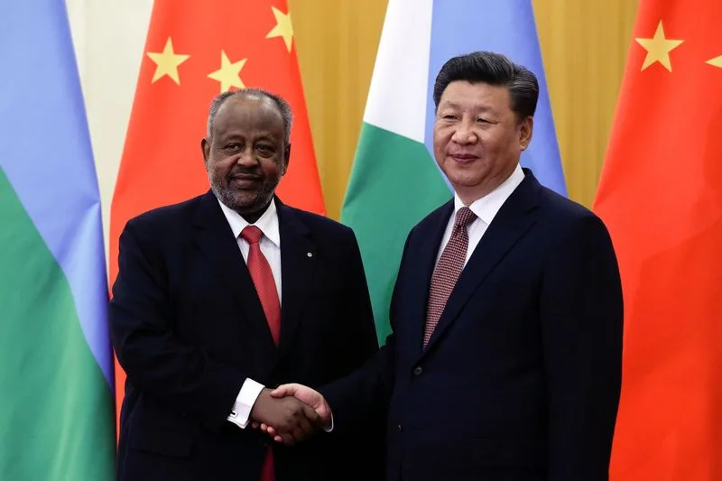 China’s Djibouti base upgrades should boost its monitoring reach, report says