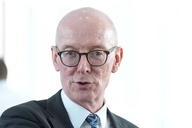 DWP chief hails 'early fruits' of job guarantee to tackle UK's Neets crisis