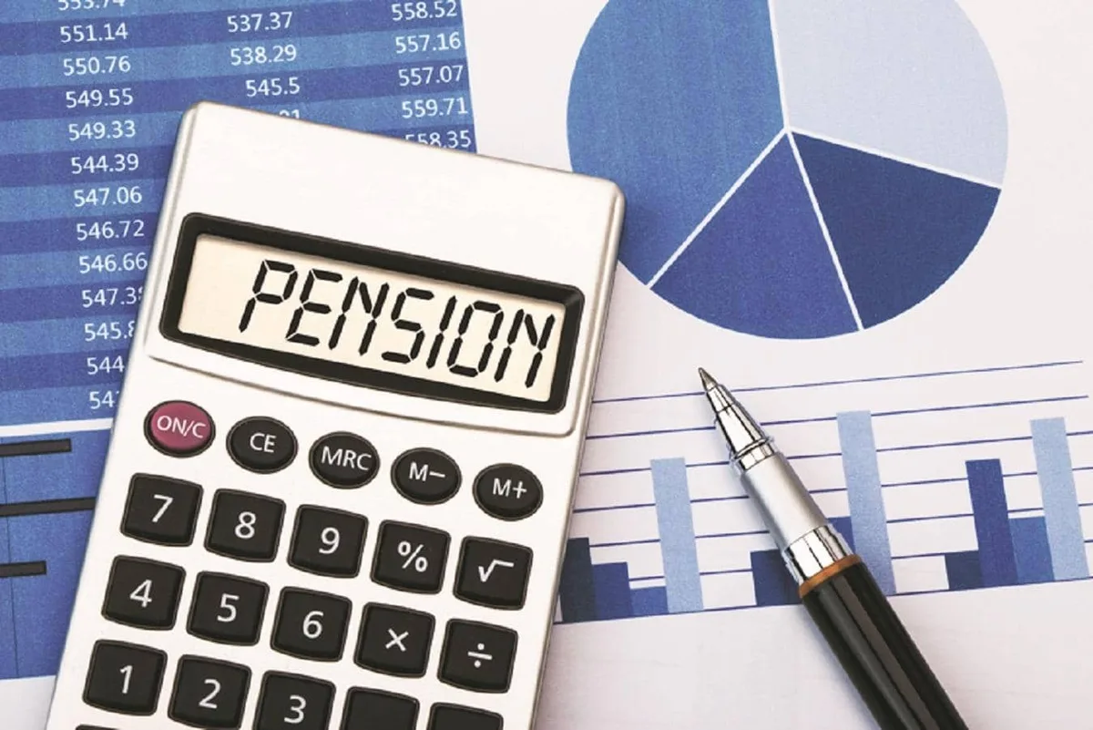 Pension fund managers in India: A guide to performance and returns