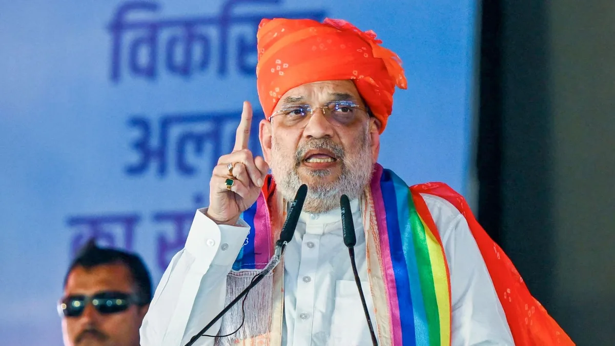 Nepal floods: Government keeping close watch on situation; Amit Shah speaks to CMs of UP, Bihar