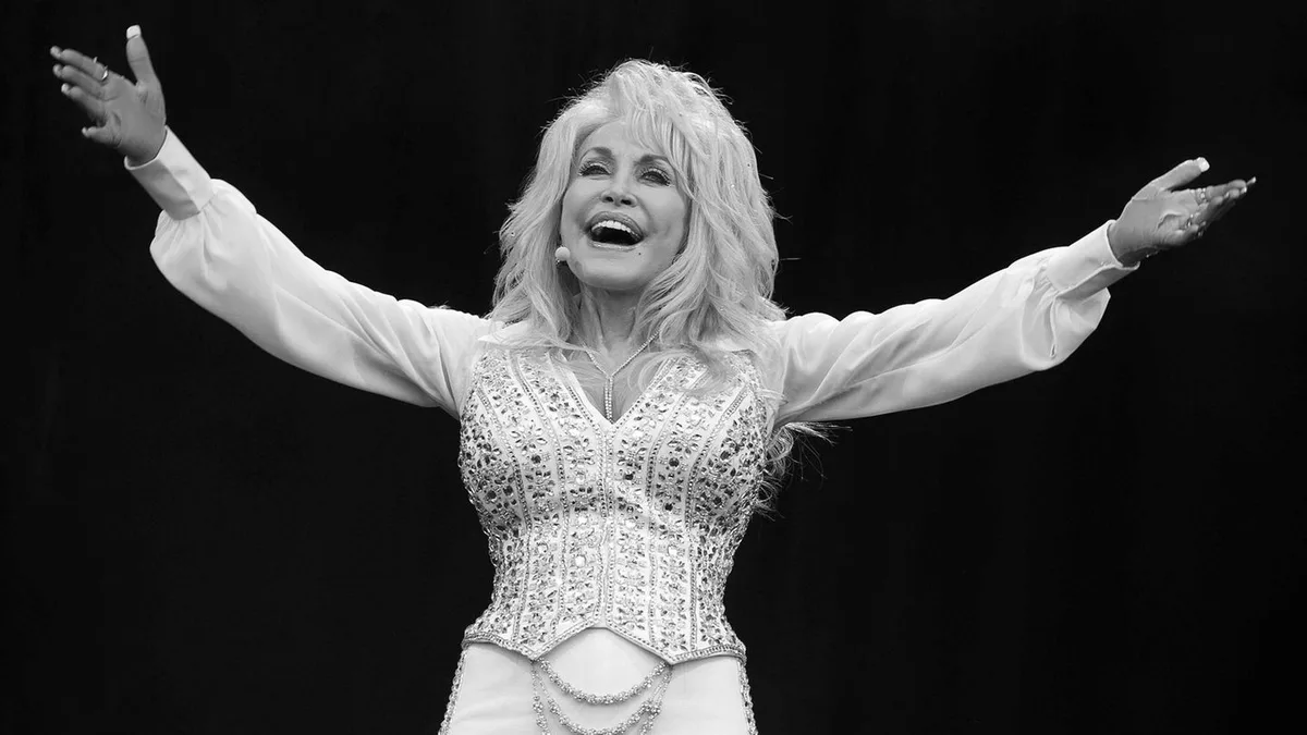 Todesursache: US-Medien: Dolly Parton nach Kampf gegen Krebs gestorben
