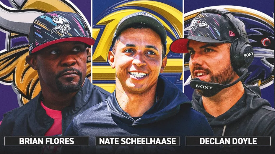 Top 10 NFL Coordinators Ready To Become Head Coaches
