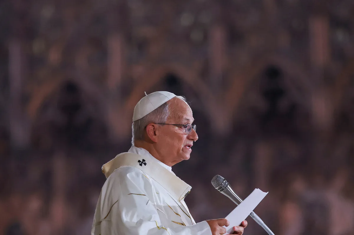Obispos peruanos envían al papa León XIV una carta de apoyo ante este “momento de especial dificultad en su salud”