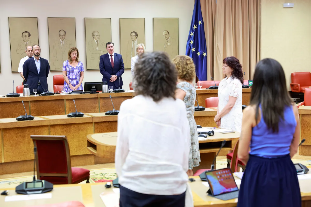 El PP usa el Congreso para exigir las comparecencias ya previstas de Sánchez y cuatro ministros sobre Ceuta y otras crisis
