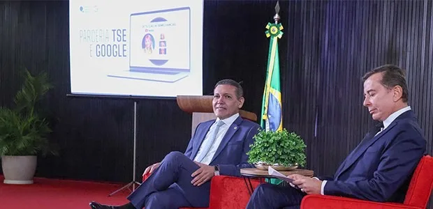 TSE e Google lançam ferramenta para mapear deepfakes de candidatos nas eleições