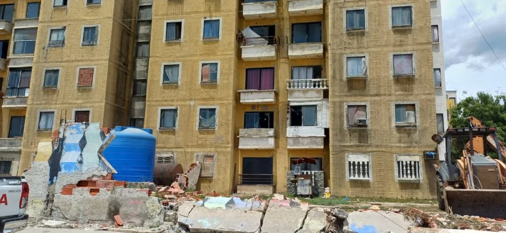 Inspecciones permitieron que más de 200 mil personas regresaran a sus hogares tras ser evaluados con etiqueta verde