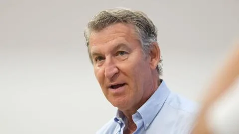 El grave error de Feijóo en su arranque de curso: obsesionado con tumbar a Sánchez, pero sin plan para gobernar